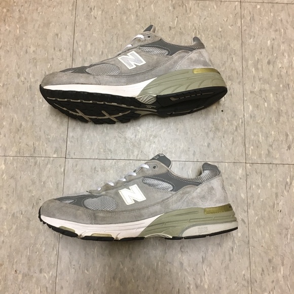 new balance mens classic 993